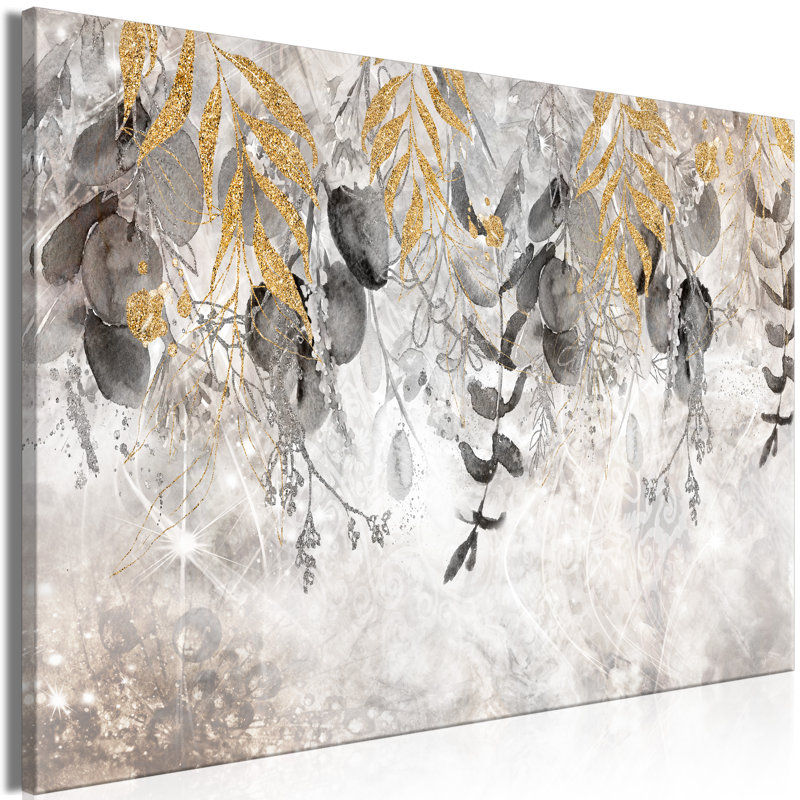 No Frame Print on Canvas, 120cm H x 80cm W
