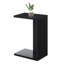 Table en C avec rangement Haught-592960512