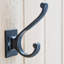 Iron Wall Wall Hook