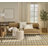 James Multicolor Modern Indoor Rug-842437784