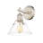 Felda Dimmable Steel Vanity Light-83930910-83930912-128512800
