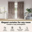 Alithia Velvet Room Darkening Curtain Pair-772712956-772712953