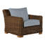 Montauk Patio Chair with Cushions-83260140-120640854-83260130