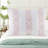 Boho Bedding Set, Soft Microfiber Comforter With Sheets, Coral Design For Bedroom Decor