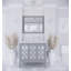 Ensemble de meuble-lavabo simple 36 po Caballero-569579546-584089320