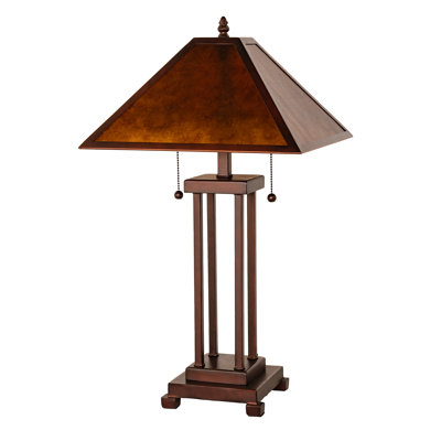 Van Erp Table Lamp
