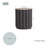Concrete Round Outdoor Side Table
