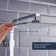 Craze2 Mixer Shower with Dual Shower Head