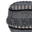 Brynn Square Pouffe