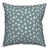 Blue/White Geometric 5