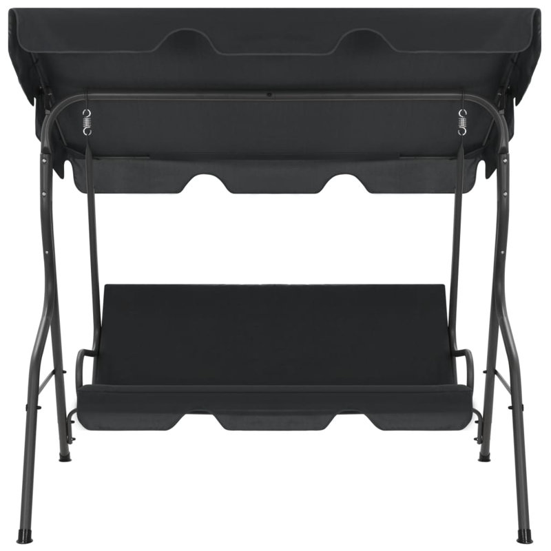 Balancelle Divernon, Anthracite