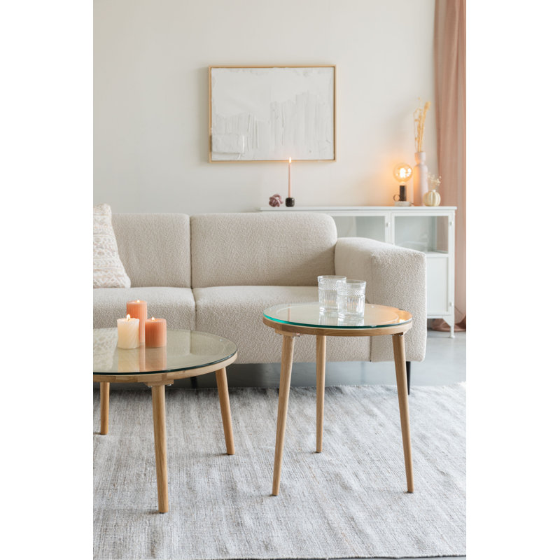 Haru End Table