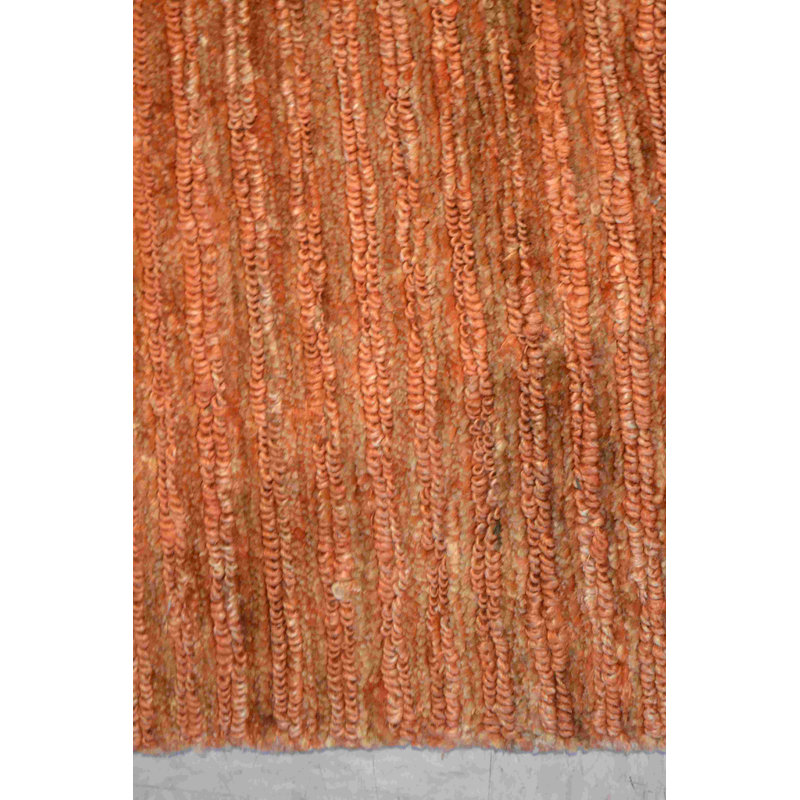 Jute / Sisal Area Rug in Brown