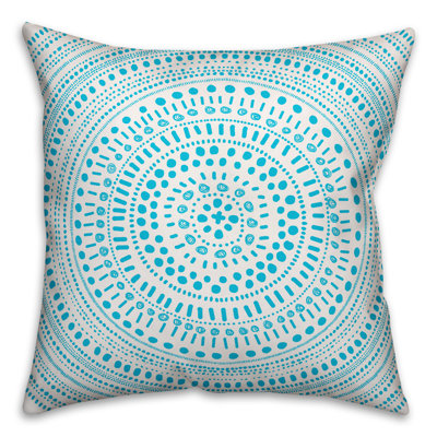  Coussin extérieur Circle