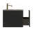 Modern Bathroom Vanity with Advanced Features for Stylish Spaces-93572270