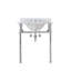 Ensemble de meuble-lavabo simple 30 po Copeland-1878290357