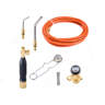 Jiafan Air Acetylene Torch Kit Gas Torch And Welding Kit W/ Hose ...
