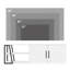 Keteri TV Stand-896464683