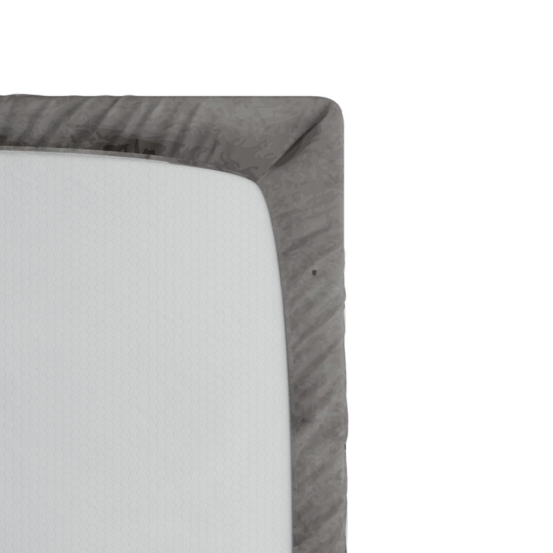 Microfiber Fitted Sheet, Full Fitted Sheet