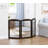 Raleigh Free Standing Pet Gate-374858505