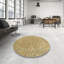 Tapis abstrait moderne 2872-977250066