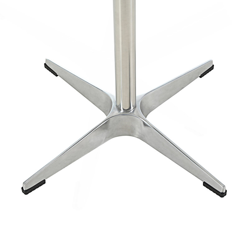 Modern Circular Dining Table, Small Tea Table
