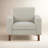 Lobos Upholstered Armchair-282159796
