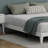 Dorothyann Solid Wood Platform Bed-100387592-100387599