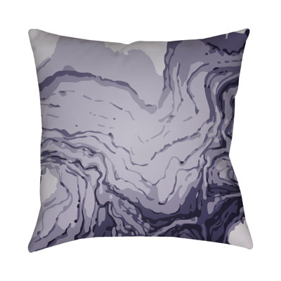 Textures Indoor/Outdoor Throw Pillow