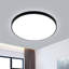 Ayak LED Flush Mount-1419406642