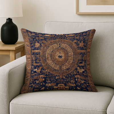 Coussin décoratif intérieur et extérieur Modern