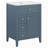 24" Bathroom Vanity with Sink,Ceramic Sink-1805886894