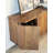 Julian 67'' Solid Wood Sideboard