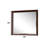 Espresso Finish Mirror-1182180715-1182180712