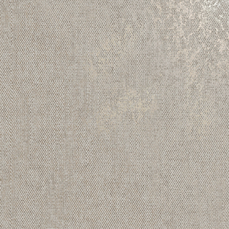 Papier peint texturé non tissé non tissé Pi., Gris