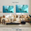 Ours polaire sous l'eau-107983567