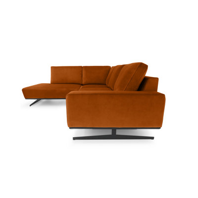 5 Seater Corner Sofa