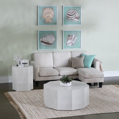 Table basse Cooksey