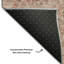 Premium Machine Washable Gurubaksh AMF1148 Moroccan Rug-1658195438