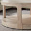 Grande table basse 40 po Mid-Century-129223165