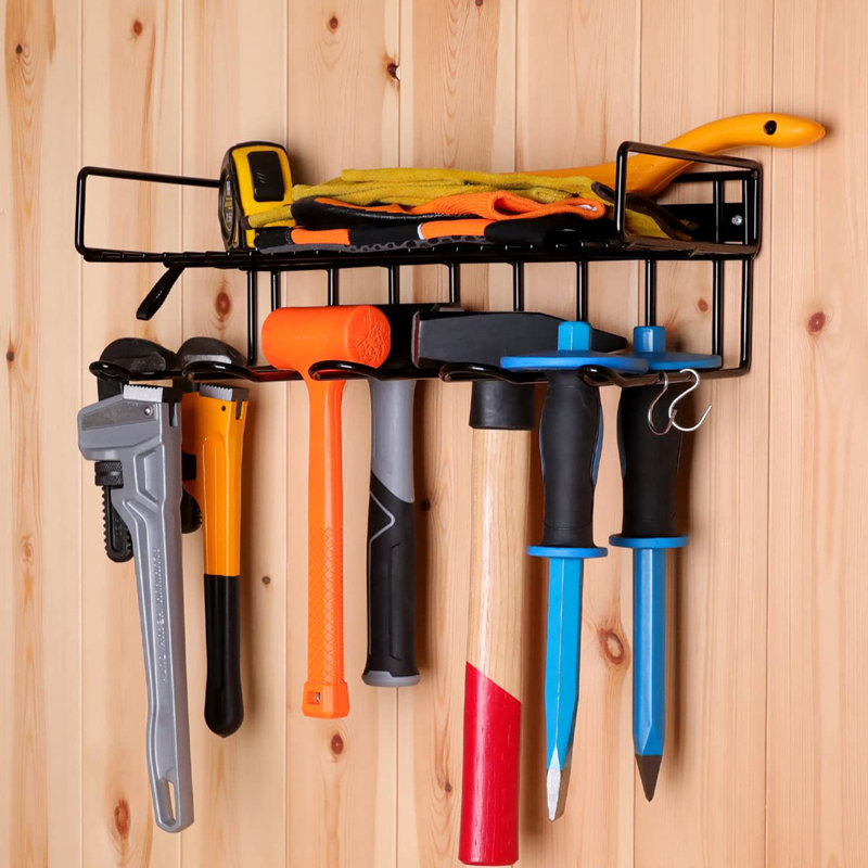 Support mural pour outils électriques