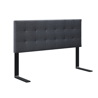 Pocatello Upholstered Headboard