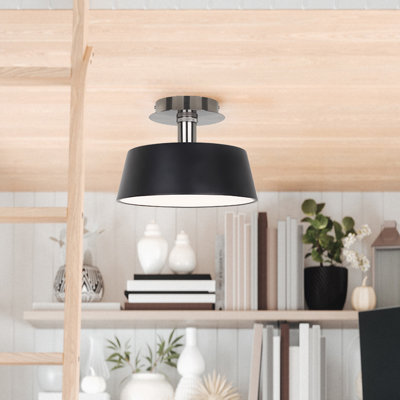 Ciersten LED Flush Mount
