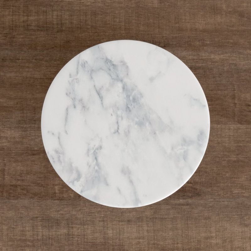 Marble Cake Stand