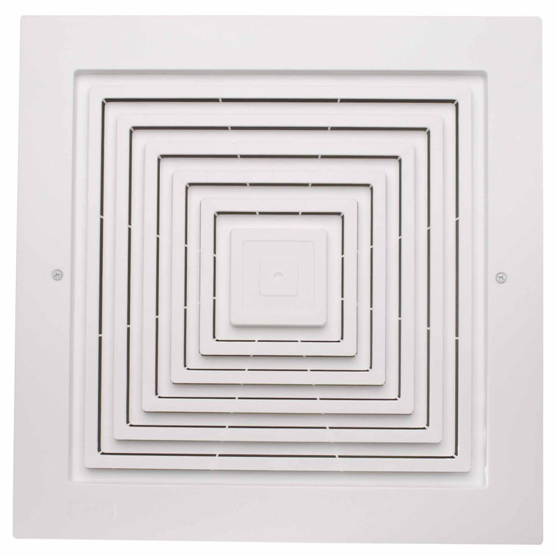 312 CFM Bathroom Fan
