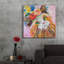 «Floral Cat» par St. Hilaire Elizabeth-1271610620