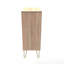Beranda 77cm W 5 - Drawer Chest of Drawers-1548440479