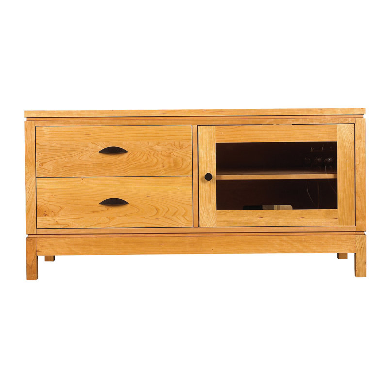 Franklin Media Console