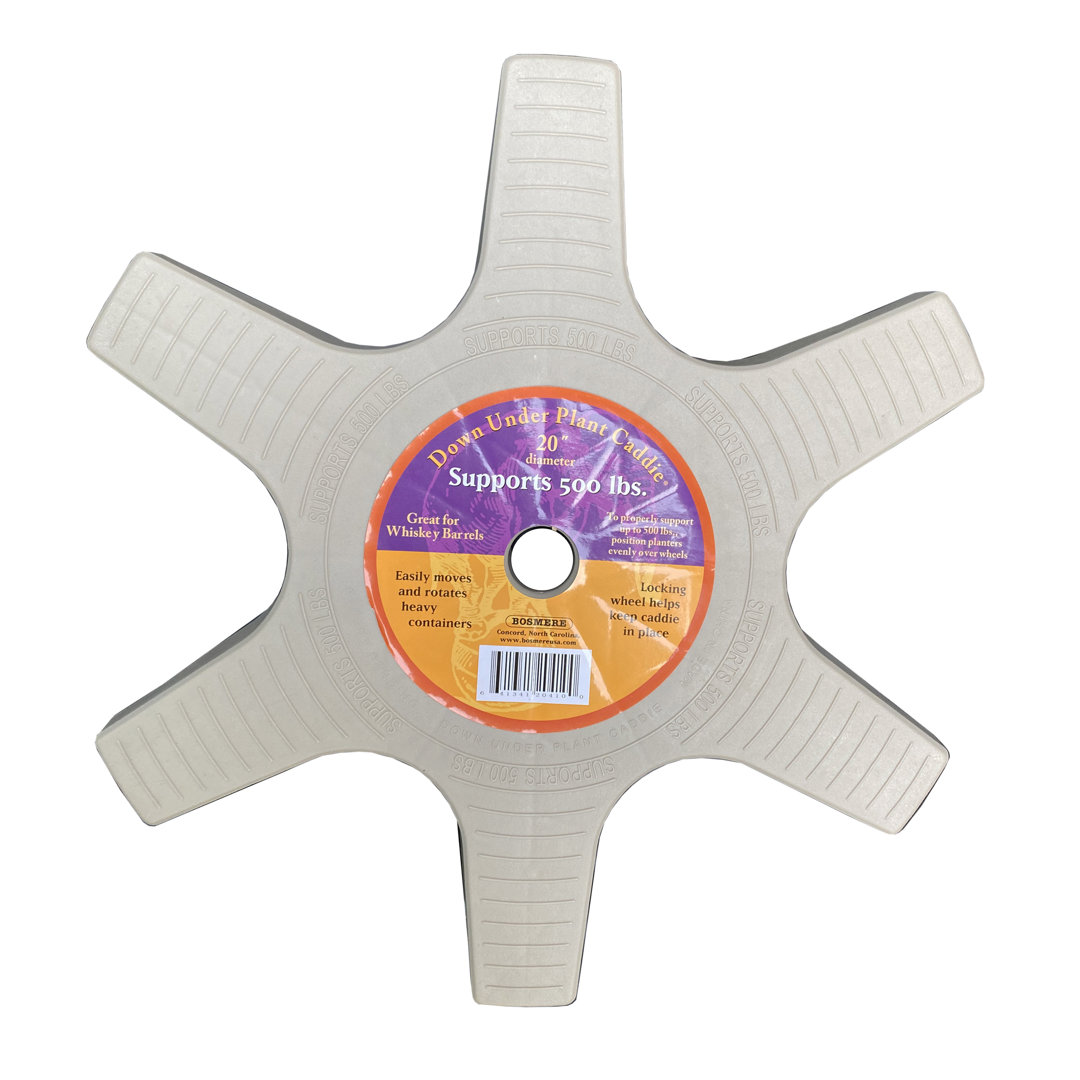 Caddy Plant Stand Plantstand 