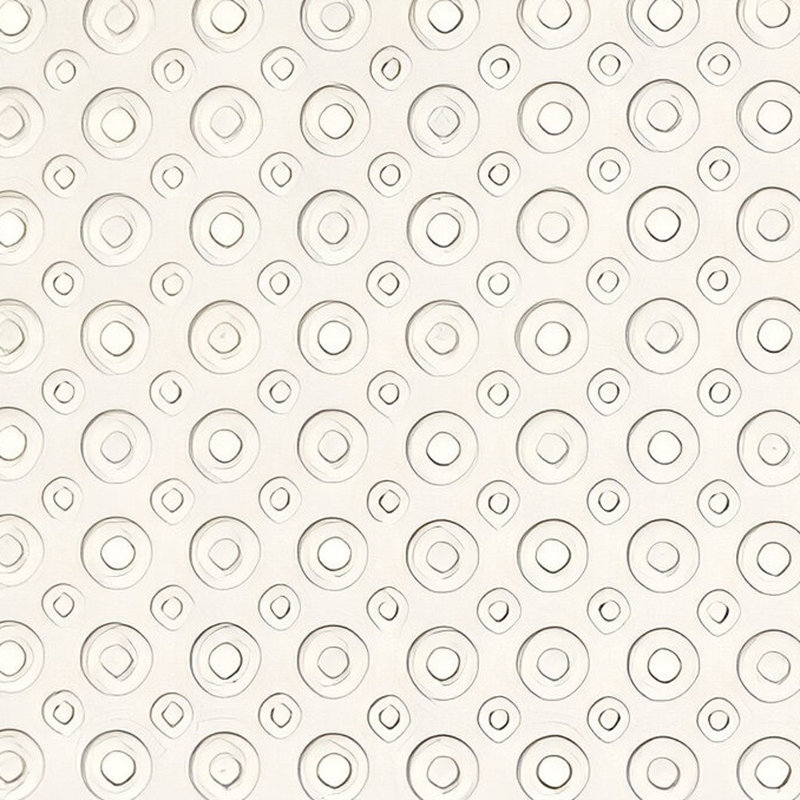 Tapis de douche antidérapant beige 40 po